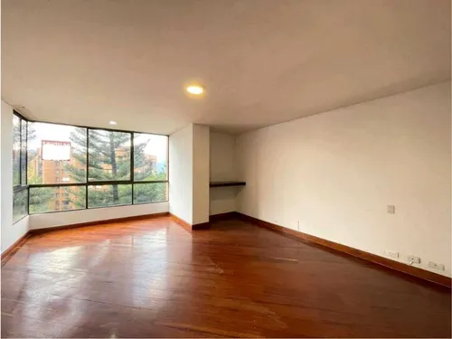 En Venta Apartamento En Los Balsos, El Poblado