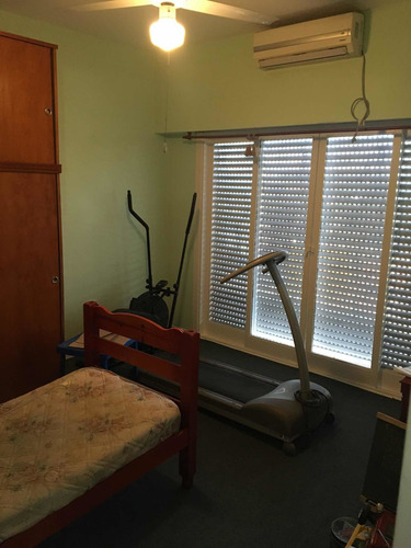 Imagen 12 de 14 de Departamento Semi Piso Con Cochera Privada.
