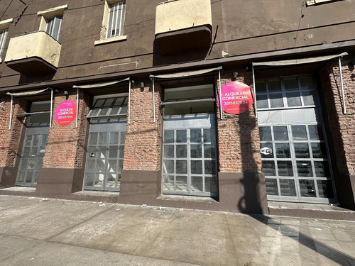 Local En Alquiler, Av. Brígido Terán Y 24 De Septiembre, San Miguel De Tucumán
