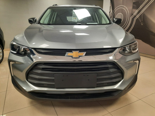 Chevrolet Tracker 1.2 Turbo At