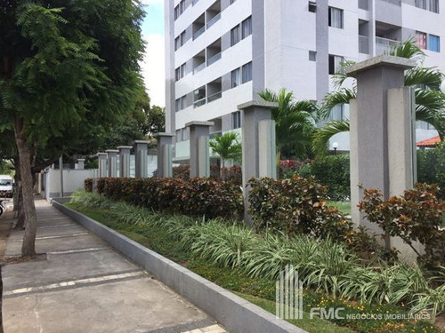 Imagem 9 de 16 de Apartamento Padrão Com 3 Quartos - Vd1218-v
