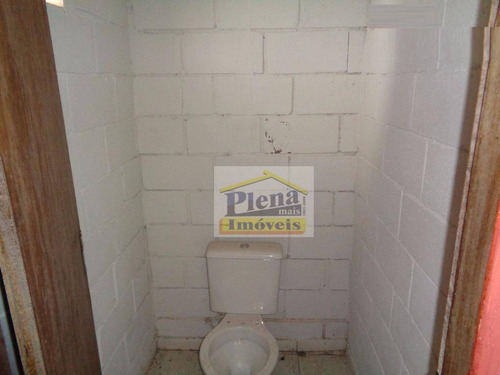 Imagem 13 de 13 de Terreno À Venda, 331 M² Por R$ 350.000 - Jardim Nova Veneza - Sumaré/sp - Te0603