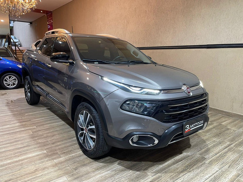 Imagem 2 de 14 de Fiat Toro Volcano 2.0 16v 4x4 Tb Diesel Aut.
