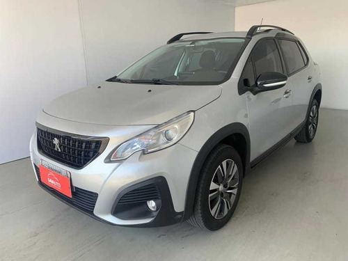 Imagem 1 de 10 de Peugeot 2008 Allure Pk 2020