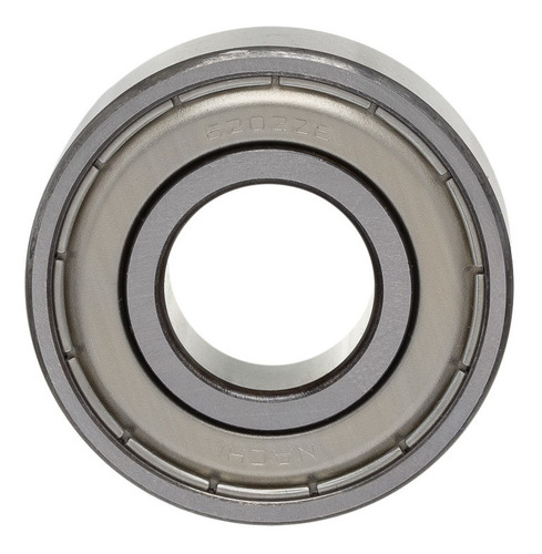 Rolamento Nachi 6202ze