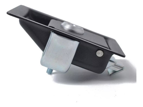 Y Trailer 4x Porta Paddle Trava Alça Maçaneta Deadbolt