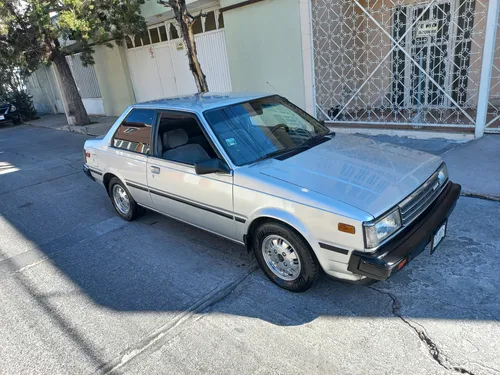 Nissan Sentra Gss 5vel Aa Mt