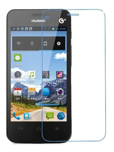 Protector De Pantalla De Vidrio Templado Huawei Y320