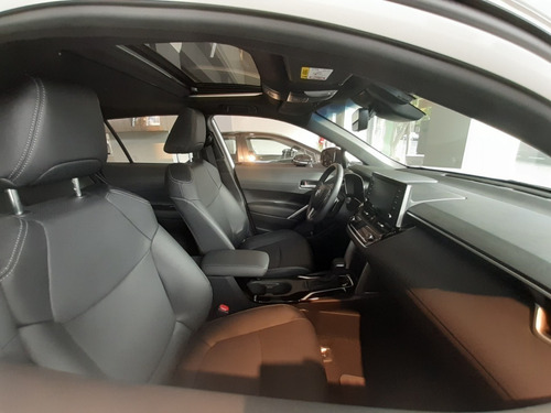 Toyota Corolla Cross 2021 Seg 2.0 - M