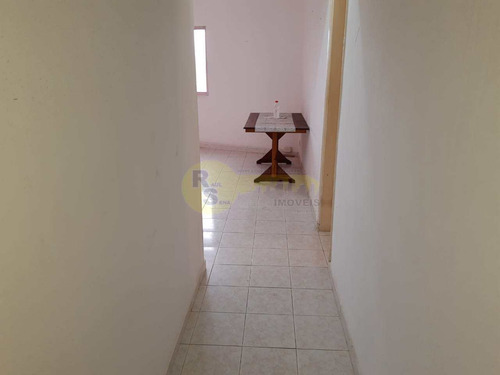 Imagem 9 de 24 de Apartamento Com 01 Dorm, Real, Praia Grande - R$ 115 Mil, Cod: 2906 - V2906