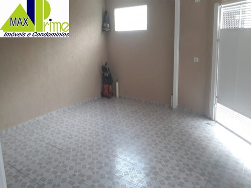 Imagem 6 de 30 de Casa - Ca00634 - 69559920
