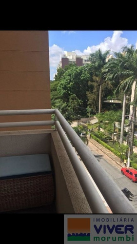 Imagem 6 de 15 de Próximo Ao Parque Burle Max - Nm4524
