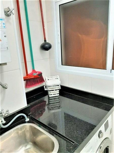 Imagem 5 de 30 de Apartamento Com 1 Dormitório À Venda, 39 M² Por R$ 239.000 - Jardim Ibitirama - São Paulo/sp - Ap5287