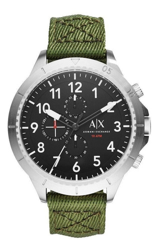 Relojes Armani Exchange Aix1759 100% Original