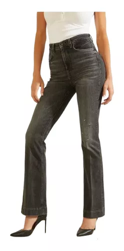 Equivalencia De Tallas De Pantalones Jeans Guess Mujer | MercadoLibre 📦