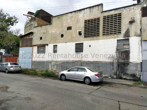 Imagen 10 de 10 de 22-25566 Dm/agp ¡es Para Ti! Galpón En Venta El Llanito