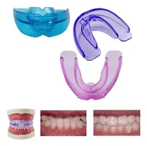 Comprar Alineación Dental Ortodoncia Brackets Molde Dientes Corrige