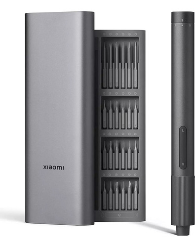 Xiaomi Destornillador Electrico De Precision 24 Puntas 36013