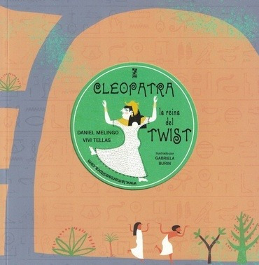 Cleopatra - Daniel Melingo
