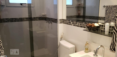 Apartamento À Venda - Água Branca, 2 Quartos, 103 - S893113422