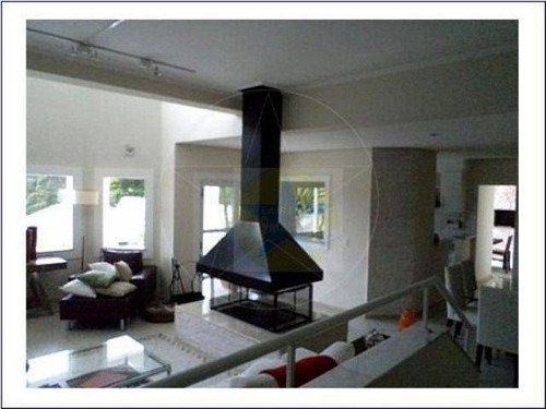 Chácara Residencial À Venda, Jardim Flamboyant, Atibaia - Ch0140. - Ch0140