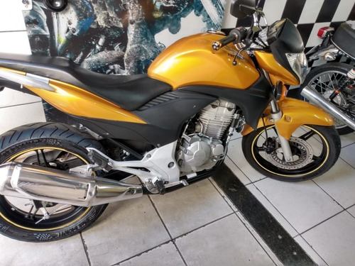 Imagem 1 de 15 de Honda Cb 300r
