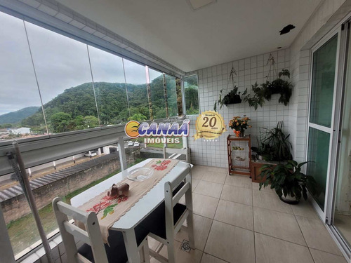 Imagem 18 de 30 de Apartamento Com 2 Dorms, Vila São Paulo, Mongaguá - R$ 300 Mil, Cod: 10110 - V10110