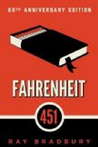 Fahrenheit 451