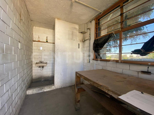 Renta De Bodega 1370m2 -federal Atlixco, San Bernardino Tlaxcalancingo Cholula