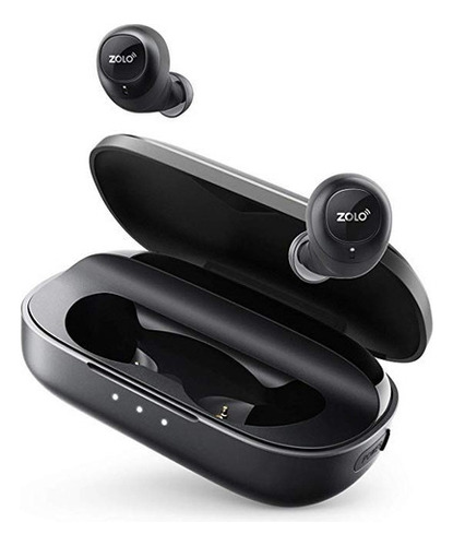 Auriculares Anker Zolo 12hs Bluetooth 5.0 Liberty