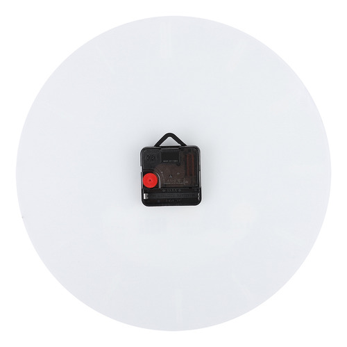 Reloj De Pared, Bonito Y Elegante, Con Estampado De Frutas D