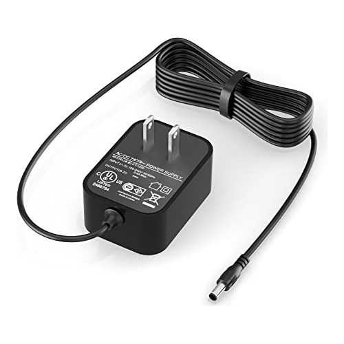 Adaptador De Corriente De 12 V Ca Dc Para La Maquinilla De A