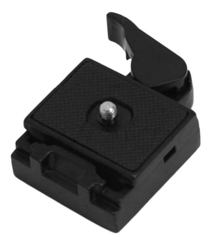 Imagen 6 de 6 de Quick Release O Desacople Rapido Camaras Dsrl