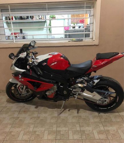 Bmw 1000 Mod 2014