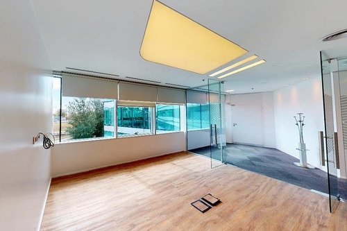 Imagen 7 de 30 de Excelente Oficina Amoblada - Muy Luminosa | Reservada