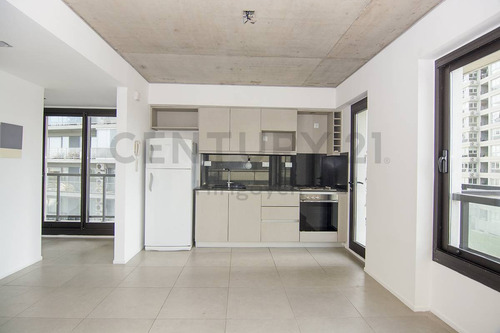 Imagen 13 de 30 de Venta Departamento 2 Ambientes Puerto De Olivos Con Cochera