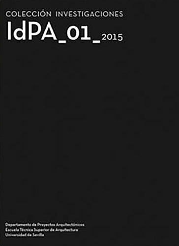 Idpa 01, De Varios,es. Colección Investigaciones, Vol. 1. Editorial Recolectores Urbanos, Tapa Blanda En Español, 2015