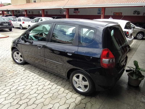 Honda Fit Lx