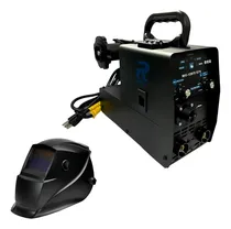 Comprar Soldadora Inversora Mma \u002F Mig Mig-120f C\u002Fcareta True Color