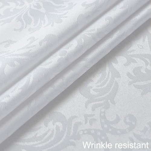 Mantel Rectangular Resistente A Arrugas Para Fiestas De Coci