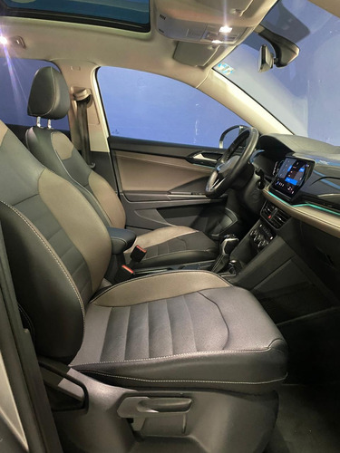 Volkswagen Taos 1.6 Highline At