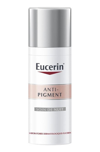 Crema Eucerin Anti-pigmento Noche 50ml