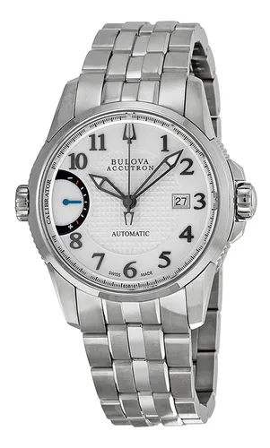 Bulova accutron calibrator sales