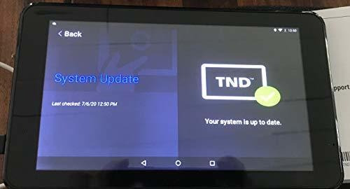 Tnd 740 Intelliroute Truck Navigation Gps With 7 Hd Kk