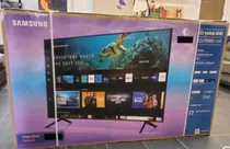 Comprar Samsung Crystal Uhd 7 Series 65 