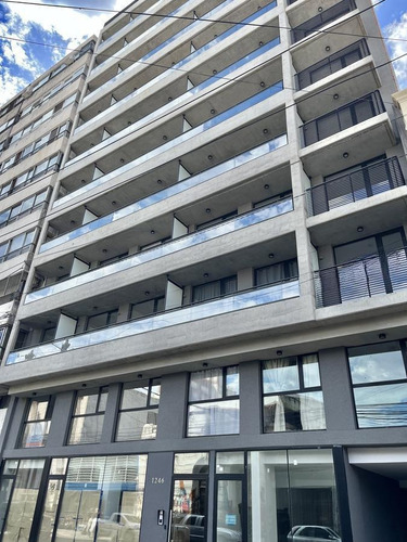 Imagen 2 de 21 de Departamento En Zona Centro