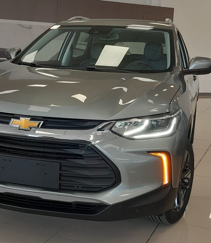 Chevrolet Tracker 1.2 Premier Turbo At