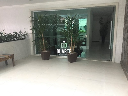 Imagem 2 de 17 de Apartamento - Ap00952 - 33743892