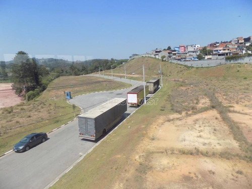 Imagem 13 de 19 de Área Industrial À Venda, Raposo Park, Cotia. - Ar0394