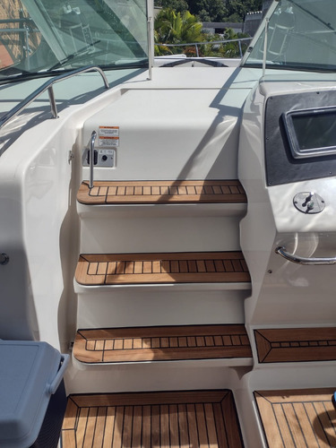 Sea Ray 395 Impecável 2016( N Nx Boats , Schaefer , Focker )